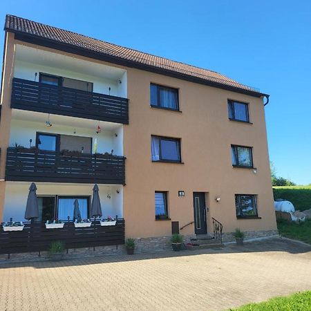 Appartement Mara à Neuhaus an der Pegnitz Extérieur photo
