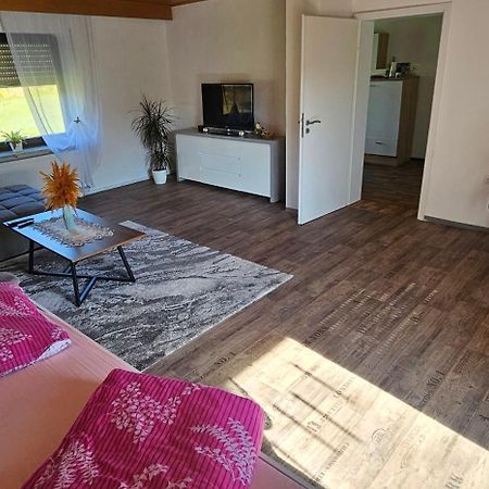Appartement Mara à Neuhaus an der Pegnitz Extérieur photo
