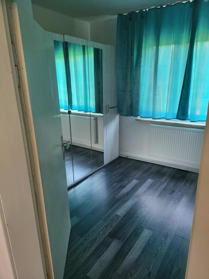 Appartement Mara à Neuhaus an der Pegnitz Extérieur photo