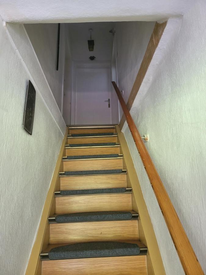 Appartement Mara à Neuhaus an der Pegnitz Extérieur photo