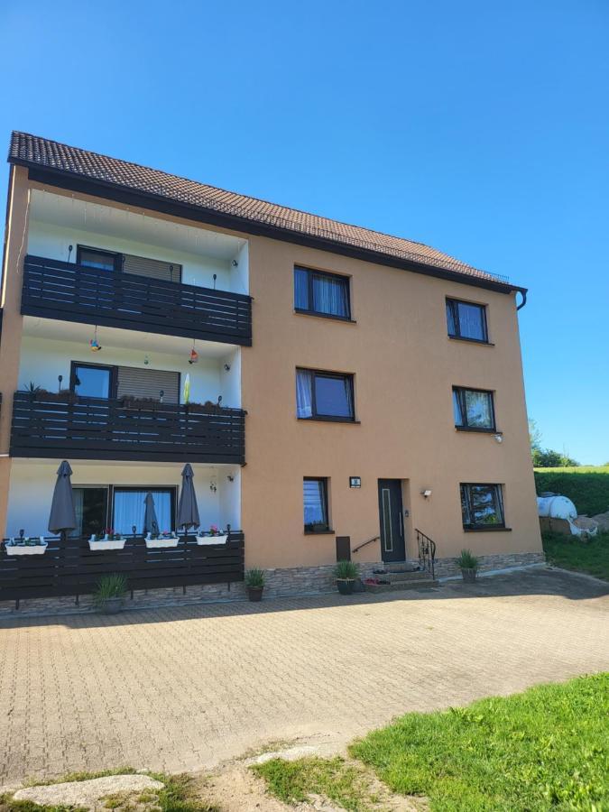 Appartement Mara à Neuhaus an der Pegnitz Extérieur photo