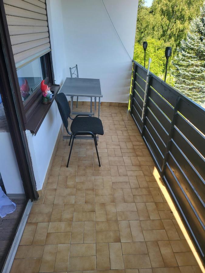 Appartement Mara à Neuhaus an der Pegnitz Extérieur photo